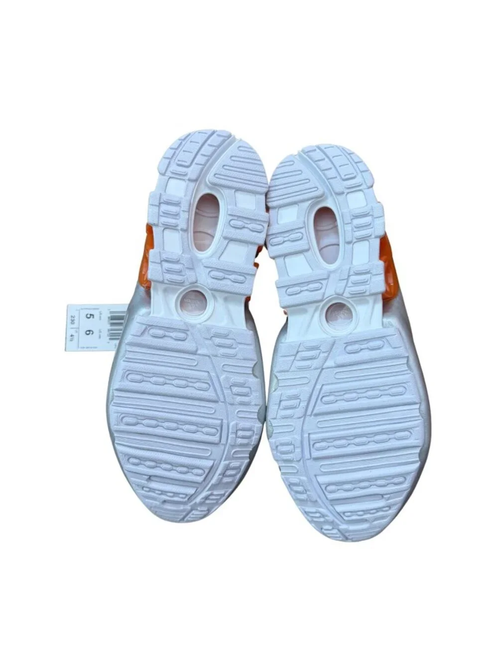 Miaou adidas megaride